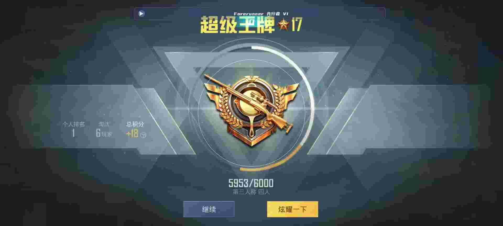 和平精英鸡腿辅助自瞄 - 瞄准镜怎么校准 十字辅助预览图